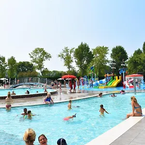 Villaggio San Francesco - Adria Mobile Homes 4* Duna Verde