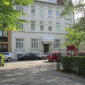 Stephan ** Hamburgo