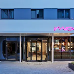 Moxy Altona *** Hamburgo