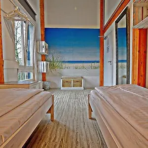 Auberge de jeunesse Mybrand Boardinghouse Volksdorf Self Check-In -Free Parking