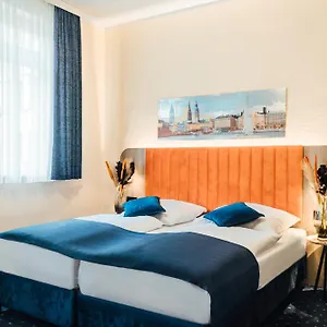 Commerz ** Hamburgo