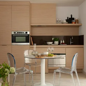 Appart hôtel Eric Vökel Boutique -
