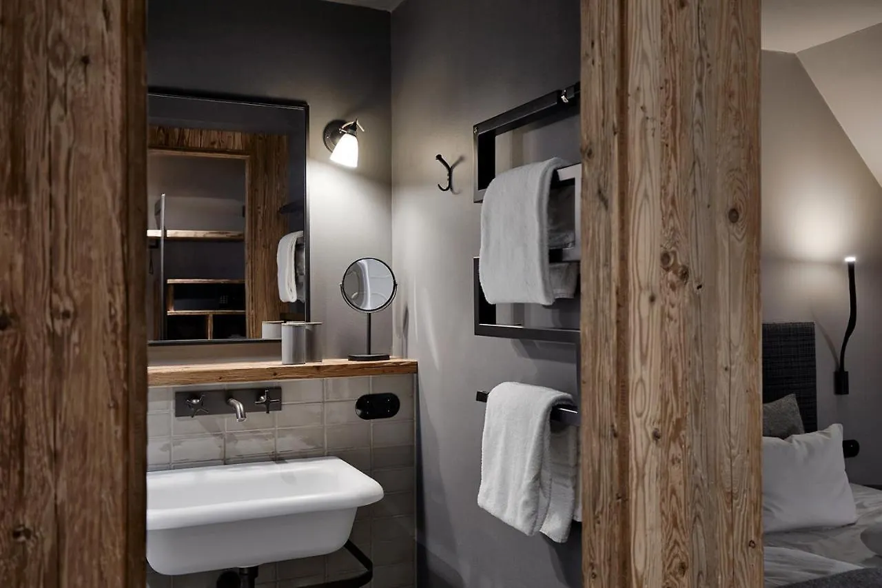 Landhaus Flottbek Boutique Hotel 汉堡
