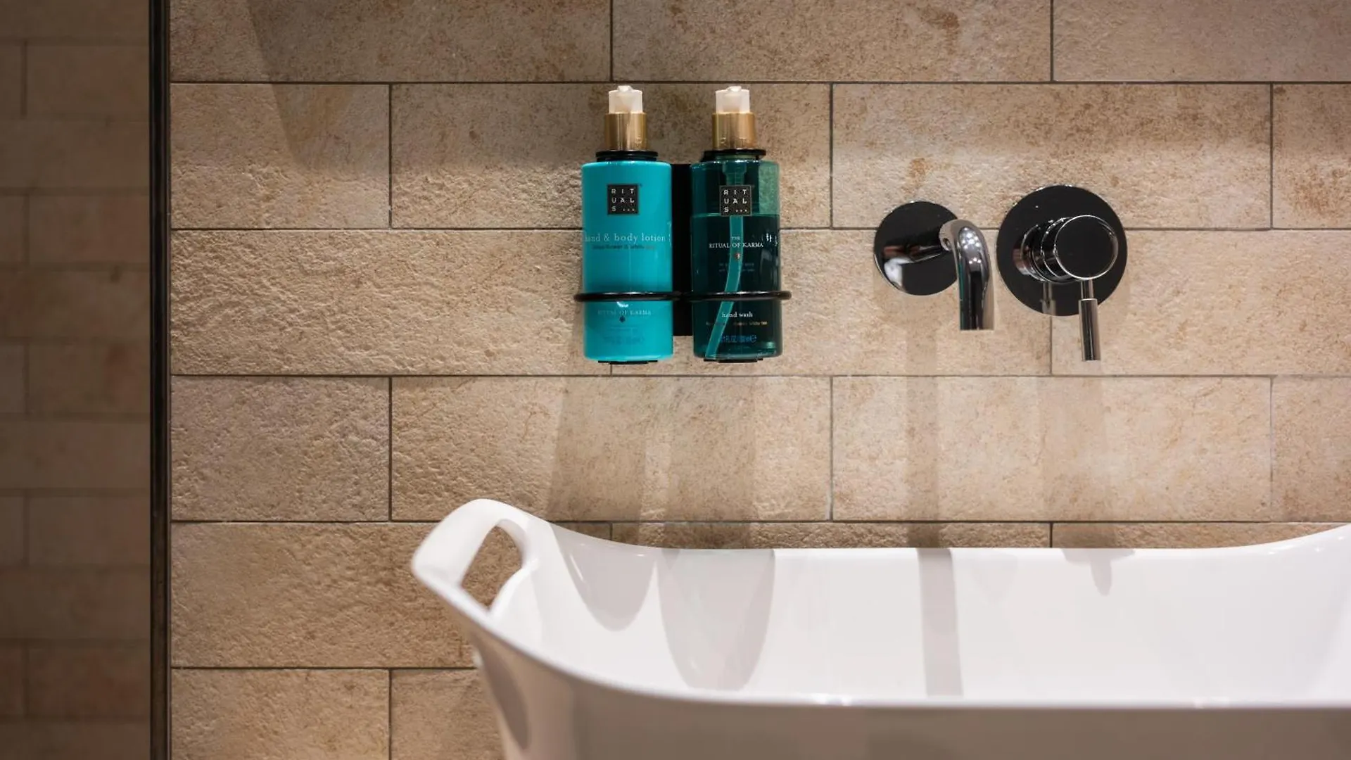 Landhaus Flottbek Boutique Hotel 汉堡