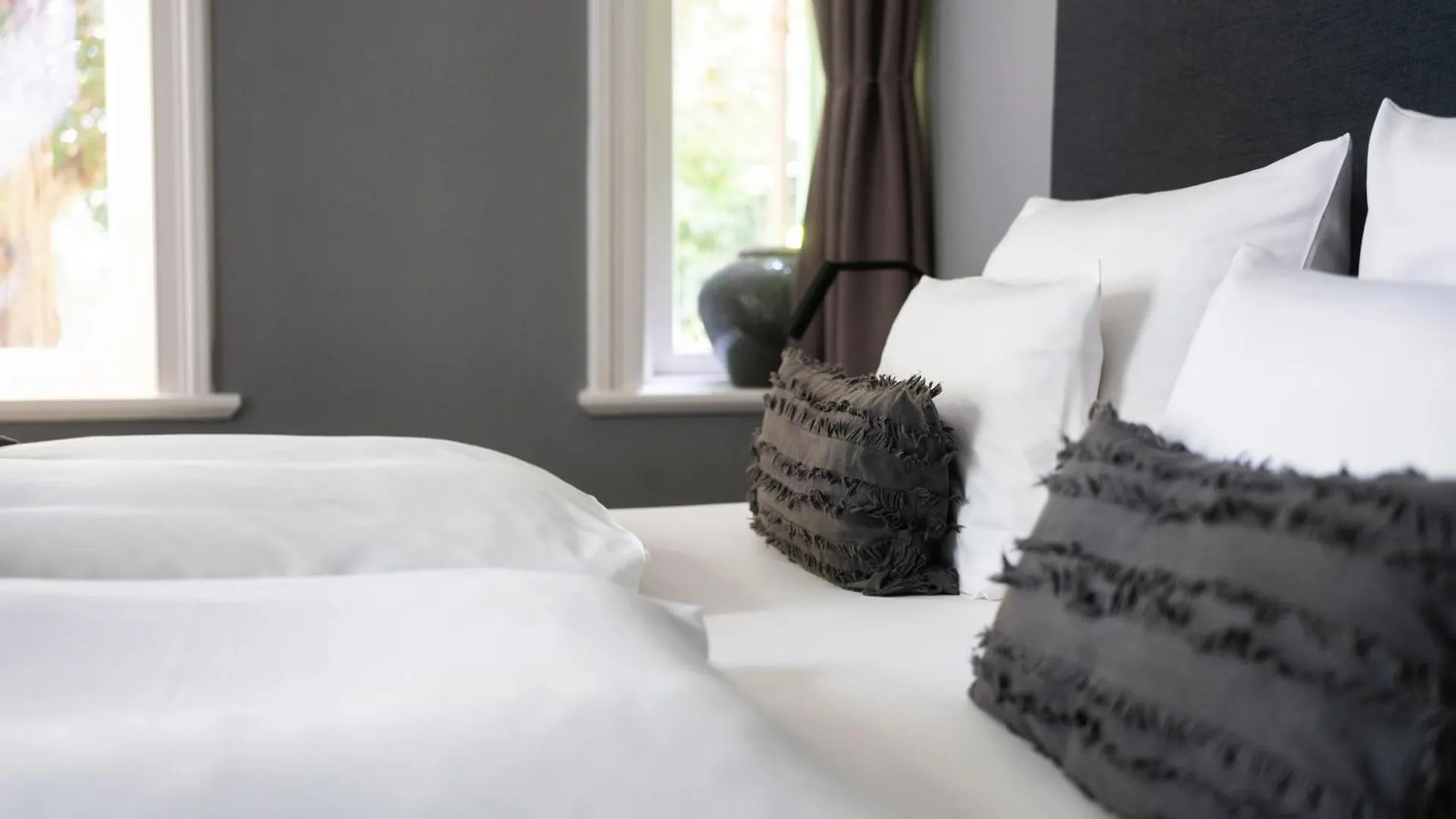 Landhaus Flottbek Boutique Hotel 汉堡 4*,
