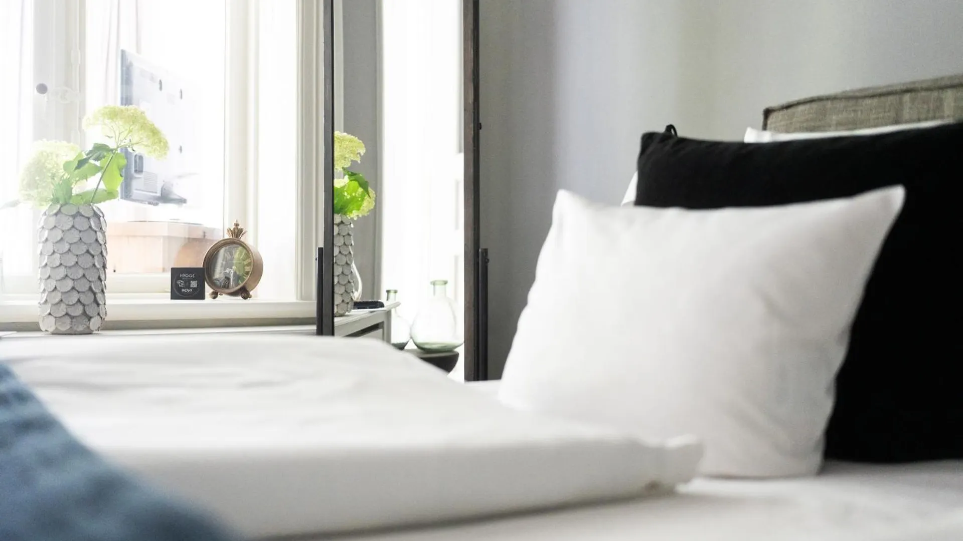Landhaus Flottbek Boutique Hotel 汉堡