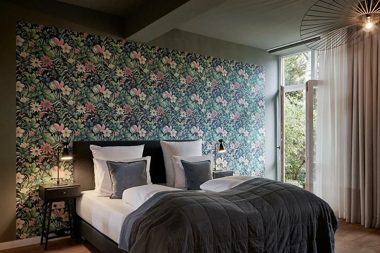Landhaus Flottbek Boutique Hotel 汉堡